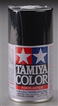 Tamiya 85040 Spray Lacquer TS-40 Metal Black