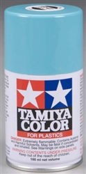 Tamiya 85041 Spray Lacquer TS-41 Coral Blue