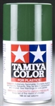 Tamiya 85043 Spray Lacquer TS-43 Racing Green