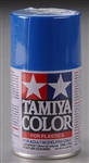 Tamiya 85044 Spray Lacquer TS-44 Brill Blue