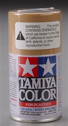 Tamiya 85046 Spray Lacquer TS-46 Light Sand