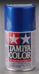 Tamiya 85050 Spray Lacquer TS-50 Blue Mica