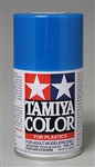 Tamiya 85054 Spray Lacquer TS-54 Metallic Blue
