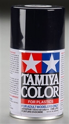 Tamiya 85055 Spray Lacquer TS-55 Dark Blue