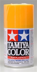 Tamiya 85056 Spray Lacquer TS-56 Brilliant Orange