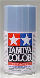 Tamiya 85058 Spray Lacquer TS-58 Pearl Light Blue