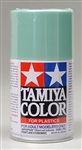 Tamiya 85060 Spray Lacquer TS-60 Pearl Green