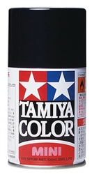 Tamiya 85064 Spray Lacquer TS-64 Dark Mica Blue