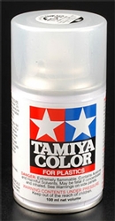 Tamiya 85065 Spray Lacquer TS-65 Pearl Clear