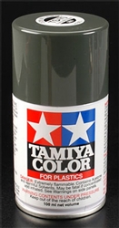 Tamiya 85070 Spray Lacquer TS-70 JGSDF Olive Drab