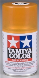 Tamiya 85073 Spray Lacquer TS-73 Clear Org