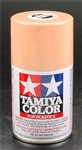 Tamiya 85077 Spray Lacquer TS-77 Flat Flesh 2