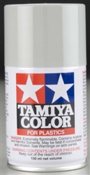 Tamiya 85081 Spray Lacquer TS-81 British Navy Grey