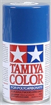 Tamiya 86004 Polycarbonate Spray PS-4 Blue