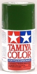 Tamiya 86009 Polycarbonate Spray PS-9 Green
