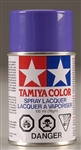 Tamiya 86010 Polycarbonate Spray PS-10 Purple