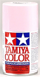 Tamiya 86011 Polycarbonate Spray PS-11 Pink