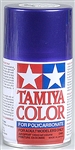 Tamiya 86018 Polycarbonate Spray PS-18 Metallic Purple