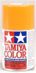 Tamiya 86024 Polycarbonate Spray PS-24 Fluorescent Orange Spray