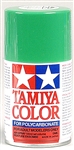 Tamiya 86025 Polycarbonate Spray PS-25 Bright Green