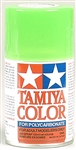 Tamiya 86028 Polycarbonate Spray PS-28 Fluorescent Green