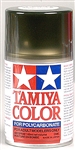 Tamiya 86031 Polycarbonate Spray PS-31 Smoke