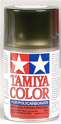 Tamiya 86031 Polycarbonate Spray PS-31 Smoke
