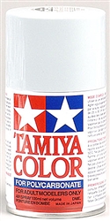 Tamiya 86032 Polycarbonate Spray PS-32 Corsa Grey