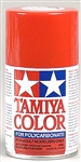 Tamiya 86034 Polycarbonate Spray PS-34 Bright Red