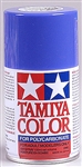 Tamiya 86035 Polycarbonate Spray PS-35 Violet