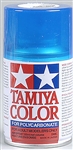 Tamiya 86039 Polycarbonate Spray PS-39 Translucent Light Blue