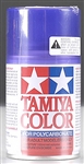Tamiya 86045 Polycarbonate Spray PS-45 Trans Purple