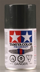 Tamiya 86503 Aircraft Spray AS-3 Green Luftwaffe Acrylic