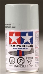 Tamiya 86505 Aircraft Spray AS-5 Light Blue Acrylic