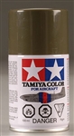 Tamiya 86506 Aircraft Spray AS-6 Olive Drab Acrylic