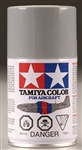 Tamiya 86507 Aircraft Spray AS-7 Neutral Grey Acrylic