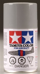 Tamiya 86507 Aircraft Spray AS-7 Neutral Grey Acrylic