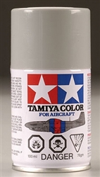 Tamiya 86511 Aircraft Spray AS-11 Medium Sea Acrylic