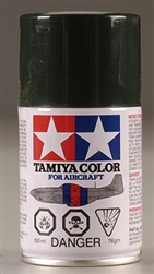 Tamiya 86513 Aircraft Spray AS-13 Green Acrylic