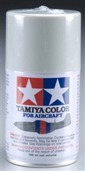 Tamiya 86516 Aircraft Spray AS-16 Light Gray Acrylic