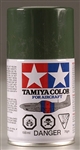 Tamiya 86517 Aircraft Spray AS-17 Dark Green Acrylic
