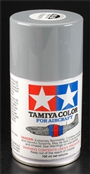 Tamiya 86527 Aircraft Spray AS-27 Gunship Grey 2 Acrylic