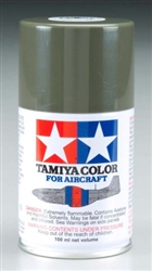 Tamiya 86530 Aircraft Spray AS-30 Dark Green RAF Acrylic