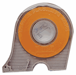 Tamiya 87030 Masking Tape 6mm