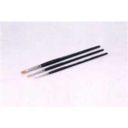 Tamiya 87067 Modeling Brush HF Standard Set