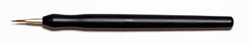 Tamiya 87071 Kolinski Sable Hair Modeling Brush Pointed #1