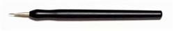 Tamiya 87072 Kolinski Sable Hair Modeling Brush Pointed #0