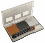 Tamiya 87085 Master Weathering Sets C Rust Gun Metal &