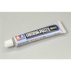Tamiya 87095 Basic Type Putty 1.13oz Tube