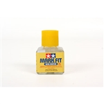Tamiya 87102 Mark Fit Solvent 40ml Bottle